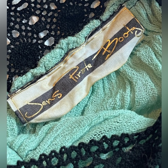 Jen’s Pirate Booty dress O/S 👗 - Picture 7 of 7